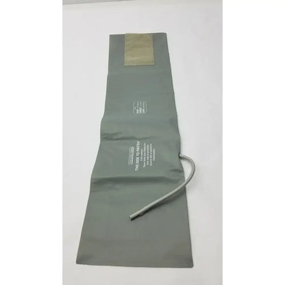 Philips Omni Blood Pressure Cuff Latex Free THIGH Range 45-56cm Blood Pressure Cuff, second-hand product photo 6