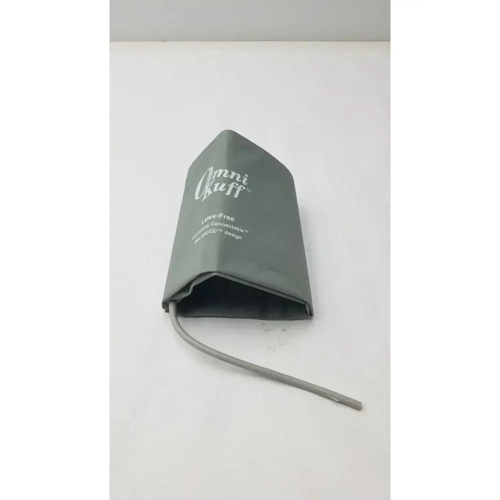 Philips Omni Blood Pressure Cuff Latex Free THIGH Range 45-56cm Blood Pressure Cuff, second-hand product photo 1