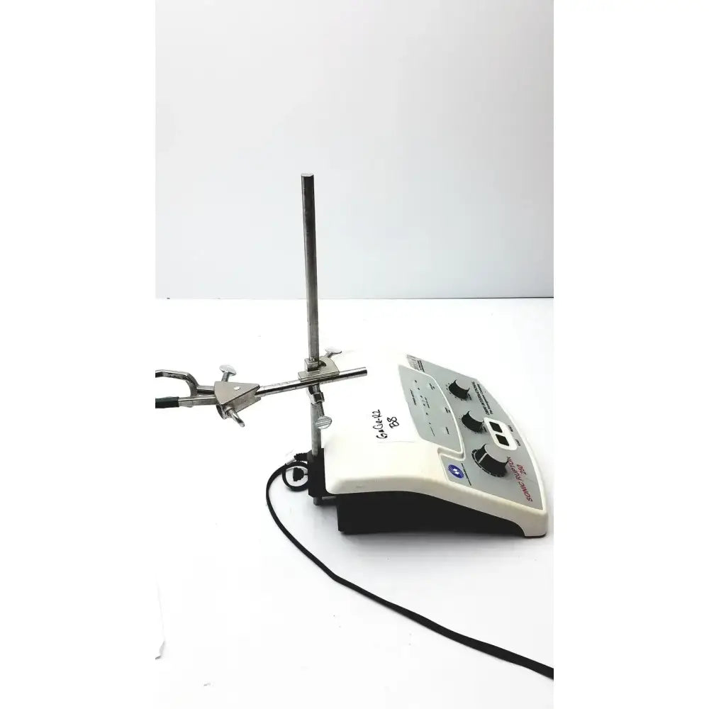 Omni Sonic Ruptor 250 Ultrasonic Homogenizer Ultrasonic Homogenizer, second-hand product photo 9