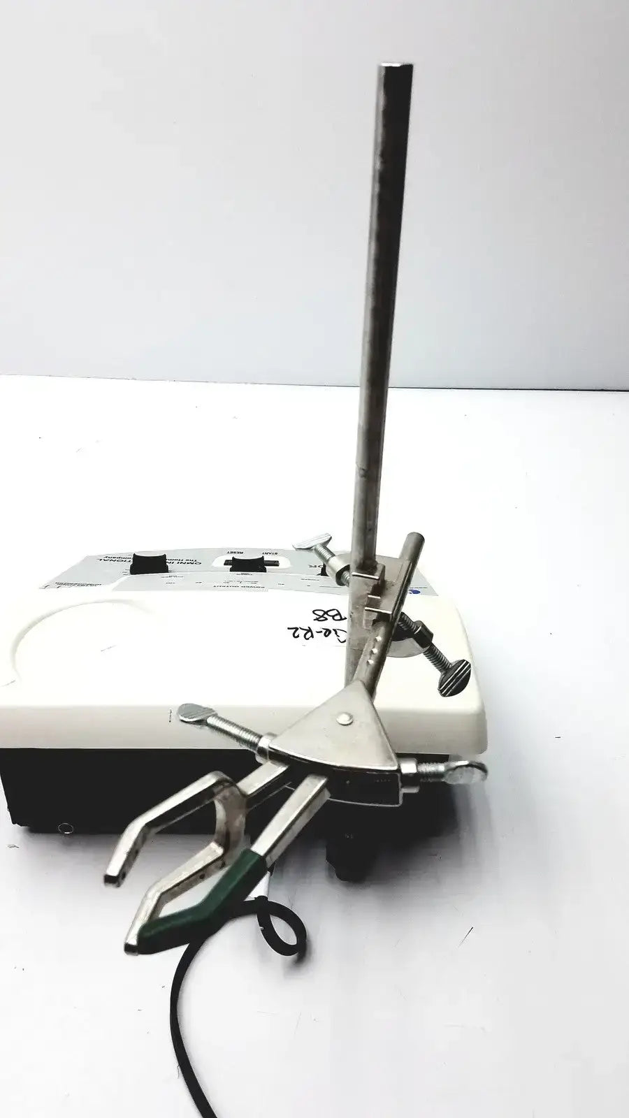 Omni Sonic Ruptor 250 Ultrasonic Homogenizer Ultrasonic Homogenizer, second-hand product photo 8