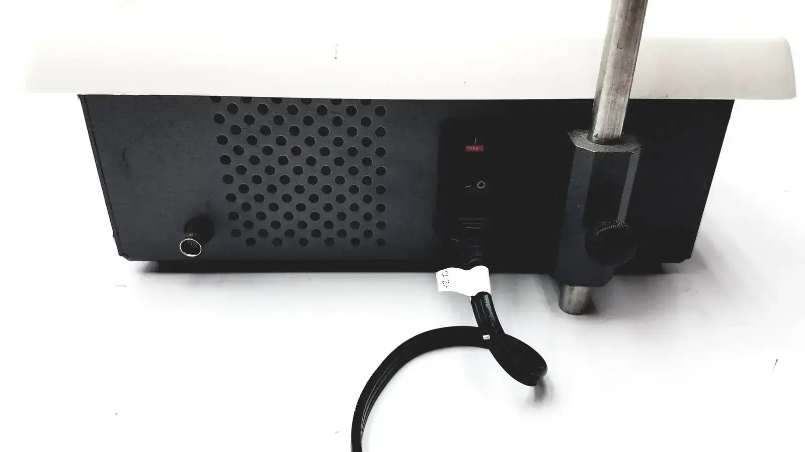 Omni Sonic Ruptor 250 Ultrasonic Homogenizer Ultrasonic Homogenizer, second-hand product photo 7