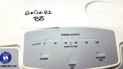 Omni Sonic Ruptor 250 Ultrasonic Homogenizer Ultrasonic Homogenizer, second-hand product photo 3