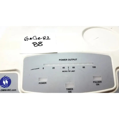 Omni Sonic Ruptor 250 Ultrasonic Homogenizer Ultrasonic Homogenizer, second-hand product photo 3