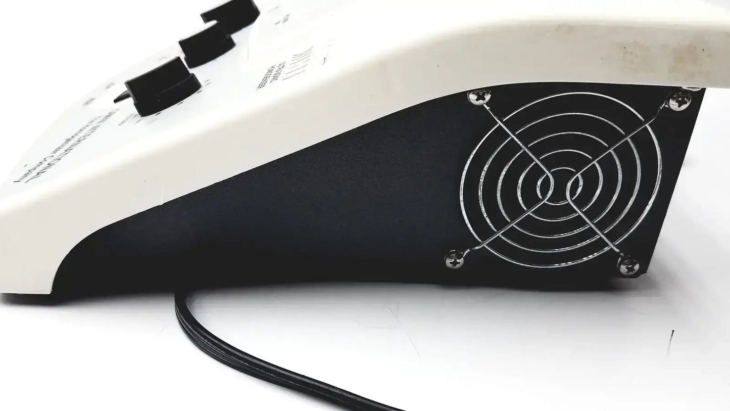 Omni Sonic Ruptor 250 Ultrasonic Homogenizer Ultrasonic Homogenizer, second-hand product photo 6