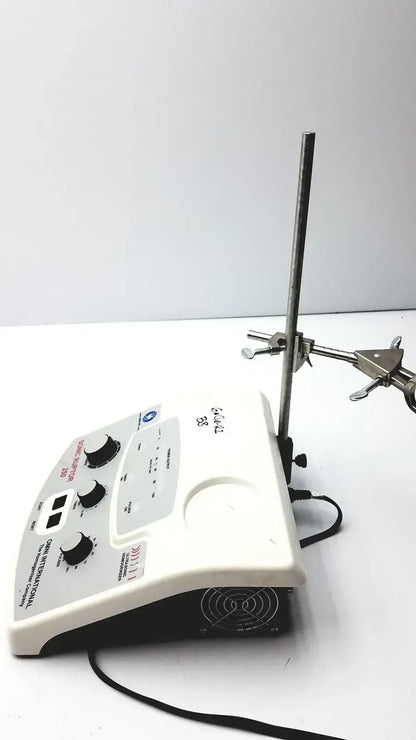 Omni Sonic Ruptor 250 Ultrasonic Homogenizer Ultrasonic Homogenizer, second-hand product photo 5