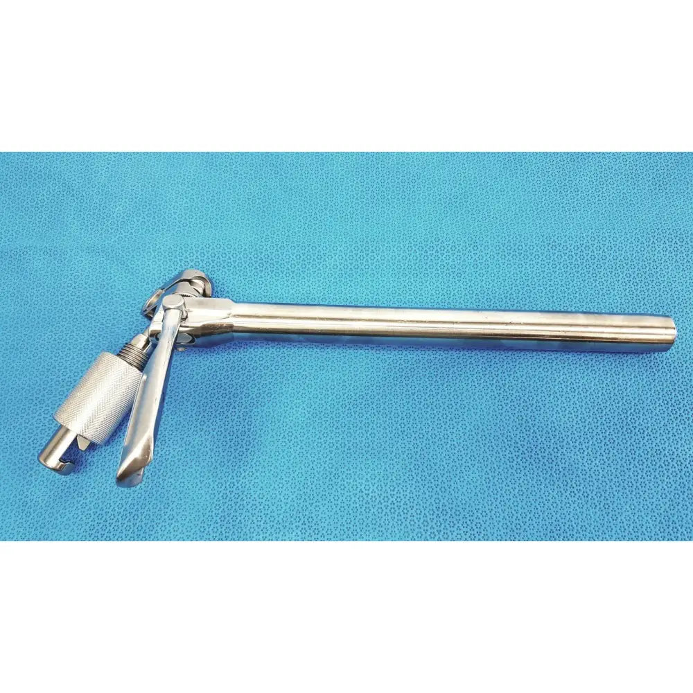 Reuse Medical Omni-Tract 11184 Speed-Tract Support Arm – Stable Surgical Retraction Support Other Healthcare, Lab & Dental, second-hand product photo 1
