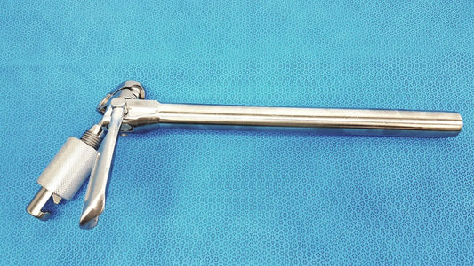 Reuse Medical Omni-Tract 11184 Speed-Tract Support Arm – Stable Surgical Retraction Support Other Healthcare, Lab & Dental, second-hand product photo 1