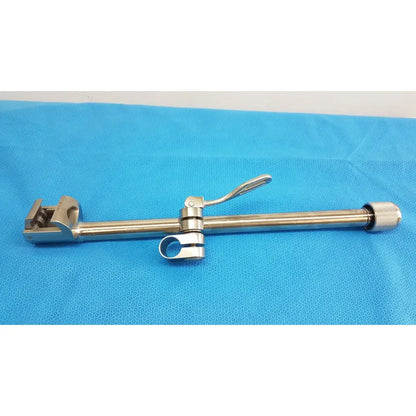 Reuse Medical Omni-Tract 11321 Speed-Tract Field Post w/ Coupler – Surgical Retractor Part Other Healthcare, Lab & Dental, second-hand product photo 1