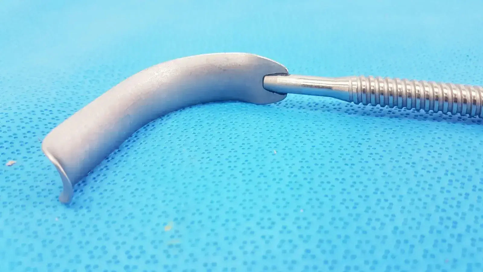 Omni-Tract 3167 Micro Adjusting Swivel Richardson Retractor 9.5" – Surgical Inst Surgical Retractor, second-hand product photo 8