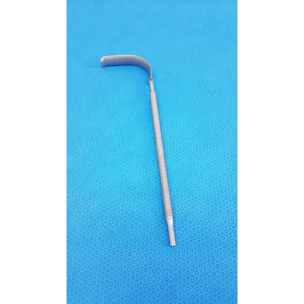 Omni-Tract 3167 Micro Adjusting Swivel Richardson Retractor 9.5" – Surgical Inst Surgical Retractor, second-hand product photo 1