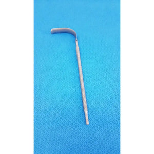 مباعد ريتشاردسون دوار صغير قابل للتعديل Omni-Tract 3167 مقاس 9.5 بوصة – أداة جراحية