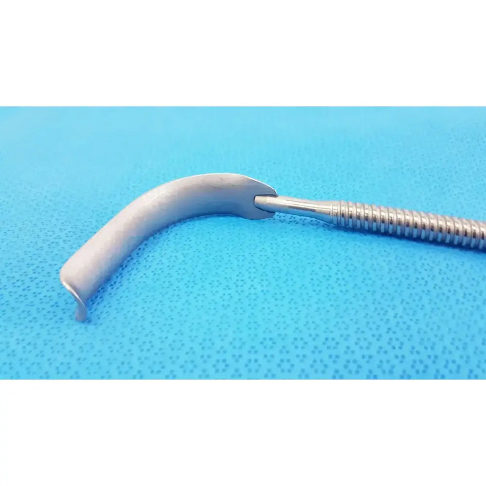 Omni-Tract 3167 Micro Adjusting Swivel Richardson Retractor 9.5" – Surgical Inst Surgical Retractor, second-hand product photo 2
