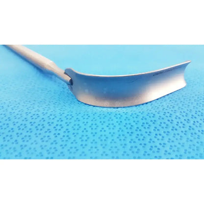 Omni-Tract 3167 Micro Adjusting Swivel Richardson Retractor 9.5" – Surgical Inst Surgical Retractor, second-hand product photo 6