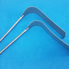 Omni-Tract 3529 Splanchnic Retractor Blades – Surgical Instrument Set