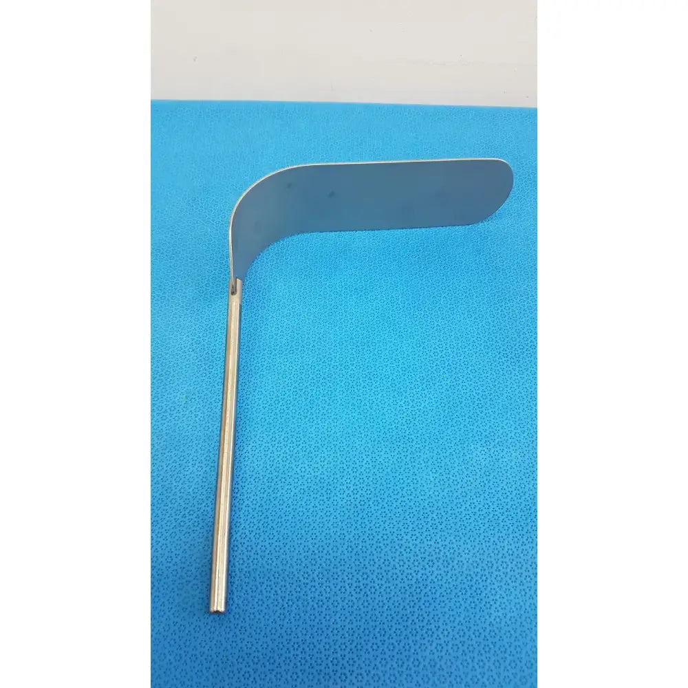 Omni-Tract 3531 Deaver Retractor Blade – Surgical Instrument Retractor Blade, second-hand product photo 5
