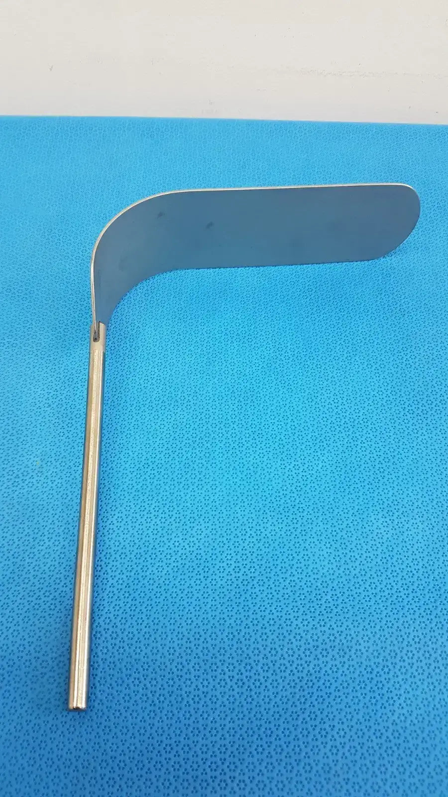 Omni-Tract 3531 Deaver Retractor Blade – Surgical Instrument Retractor Blade, second-hand product photo 5