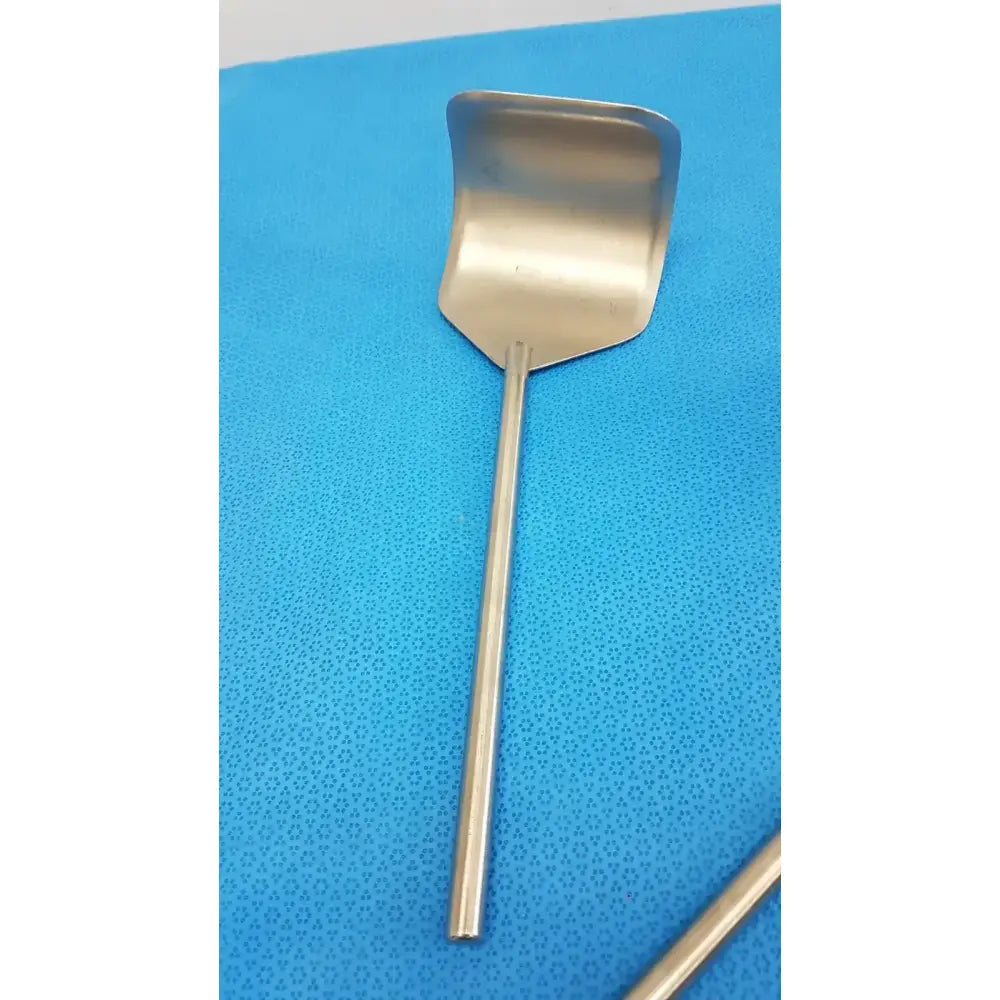 Omni-Tract 3536 Surgical Retractor Blades Lot of 2 Surgical Retractor Blades, second-hand product photo 5