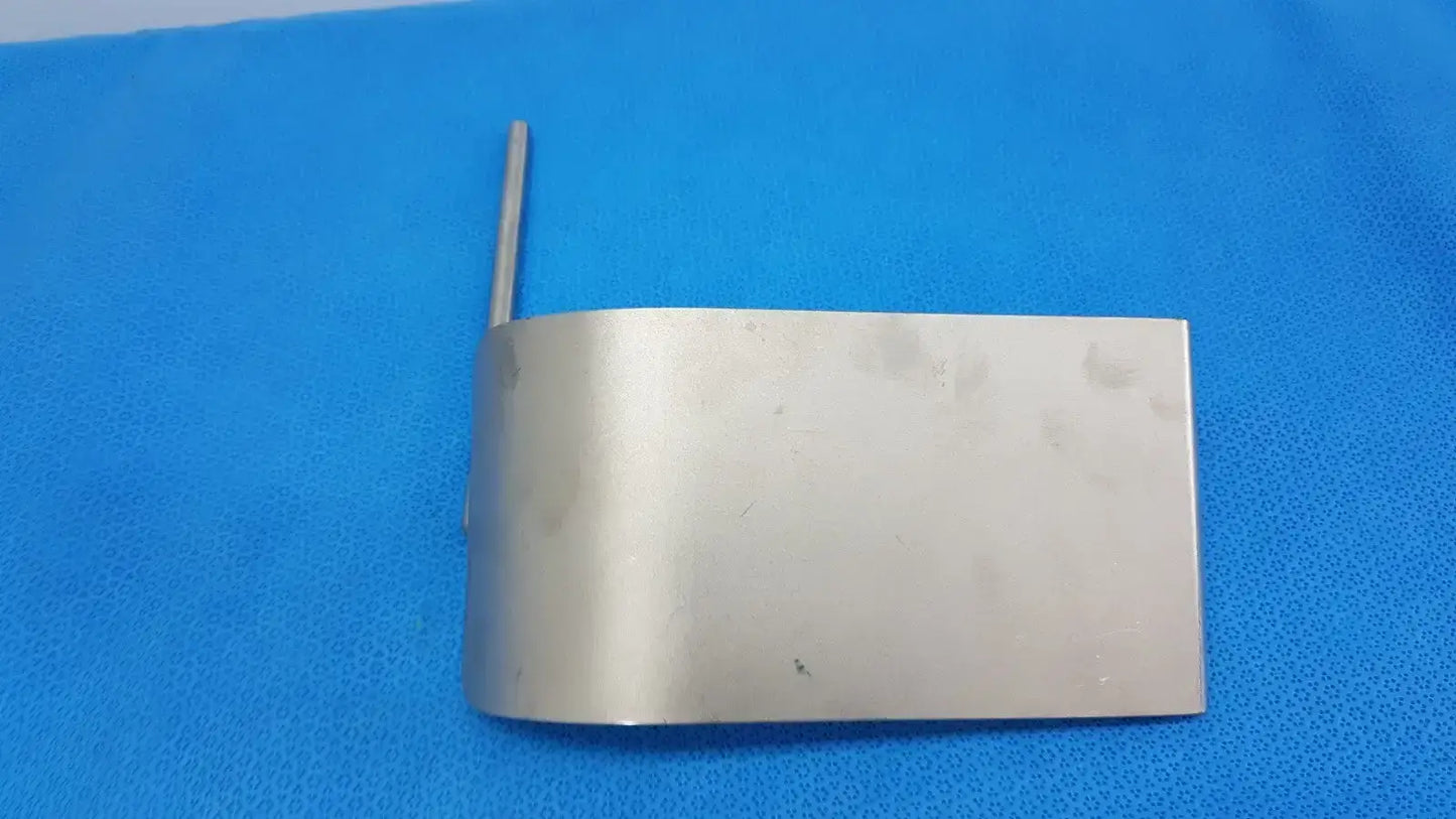Omni-Tract 3856 Fence Retractor Blade – Surgical Instrument Retractor Blade, second-hand product photo 6