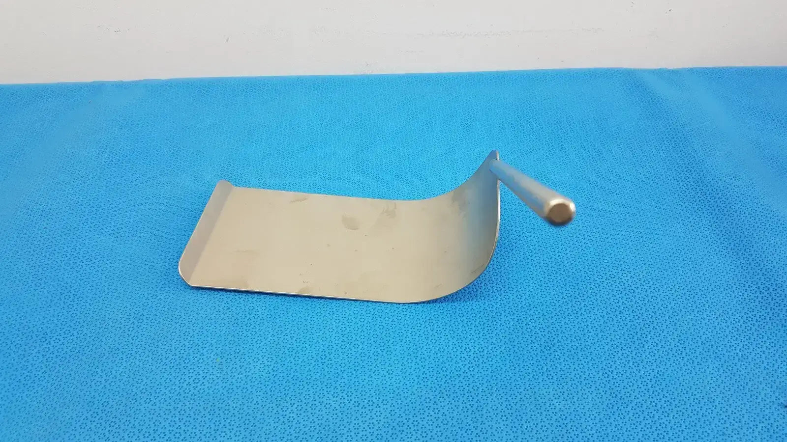 Omni-Tract 3856 Fence Retractor Blade – Surgical Instrument Retractor Blade, second-hand product photo 7