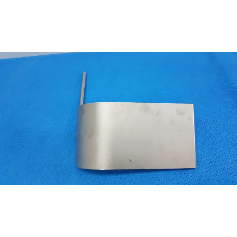 Omni-Tract 3856 Fence Retractor Blade – Surgical Instrument Retractor Blade, second-hand product photo 6