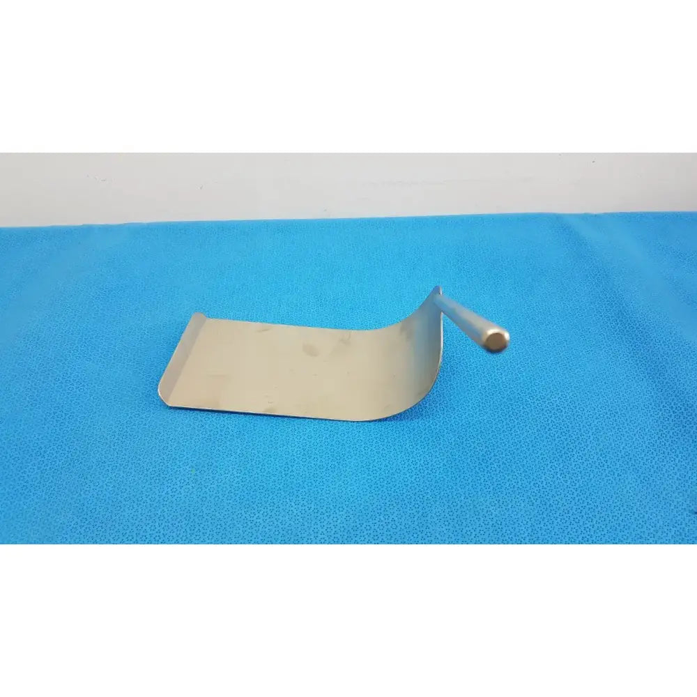 Omni-Tract 3856 Fence Retractor Blade – Surgical Instrument Retractor Blade, second-hand product photo 7