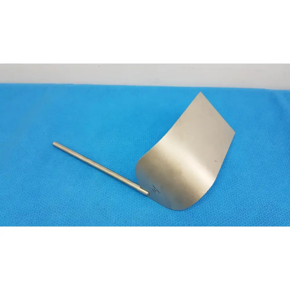 Omni-Tract 3856 Fence Retractor Blade – Surgical Instrument Retractor Blade, second-hand product photo 3