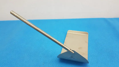 Omni-Tract 3856 Fence Retractor Blade – Surgical Instrument Retractor Blade, second-hand product photo 8
