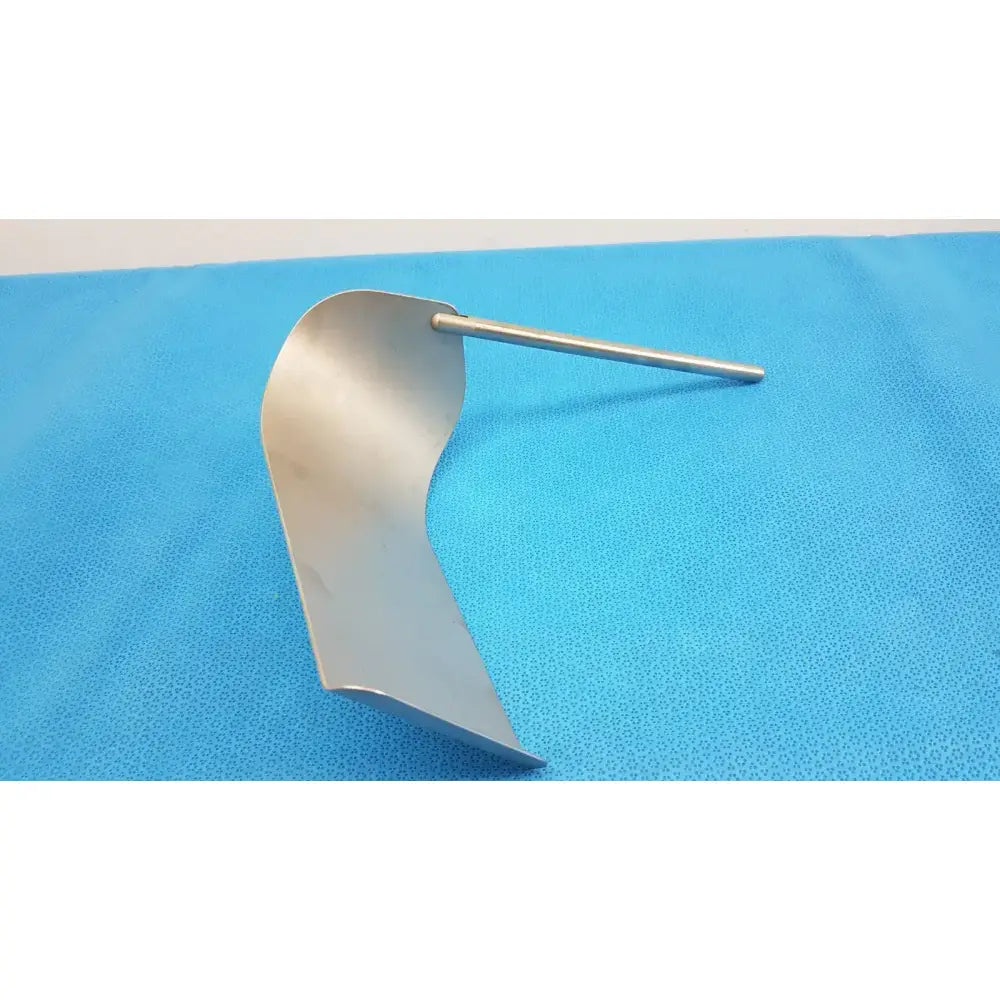 Omni-Tract 3856 Fence Retractor Blade – Surgical Instrument Retractor Blade, second-hand product photo 5
