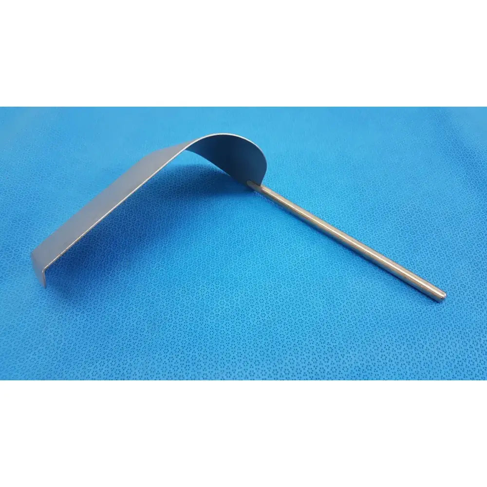 Omni-Tract 3856 Fence Retractor Blade – Surgical Instrument Retractor Blade, second-hand product photo 1