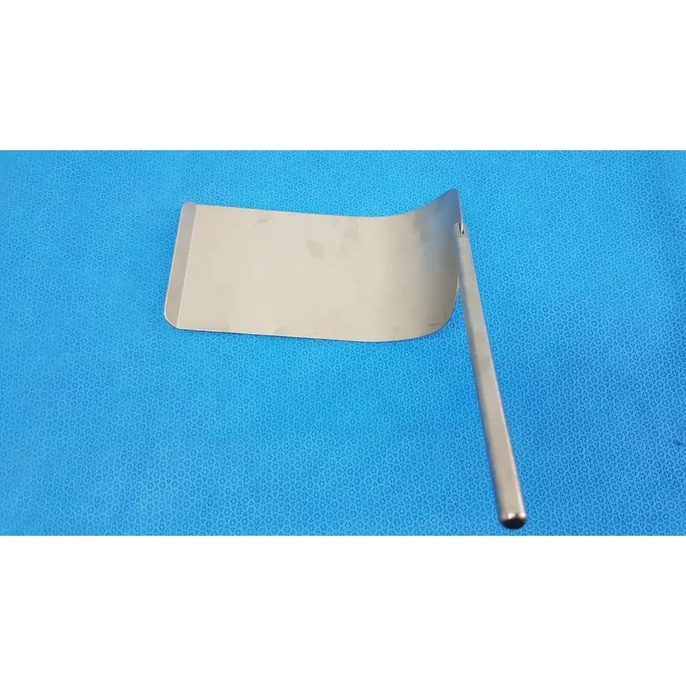 Omni-Tract 3856 Fence Retractor Blade – Surgical Instrument Retractor Blade, second-hand product photo 2