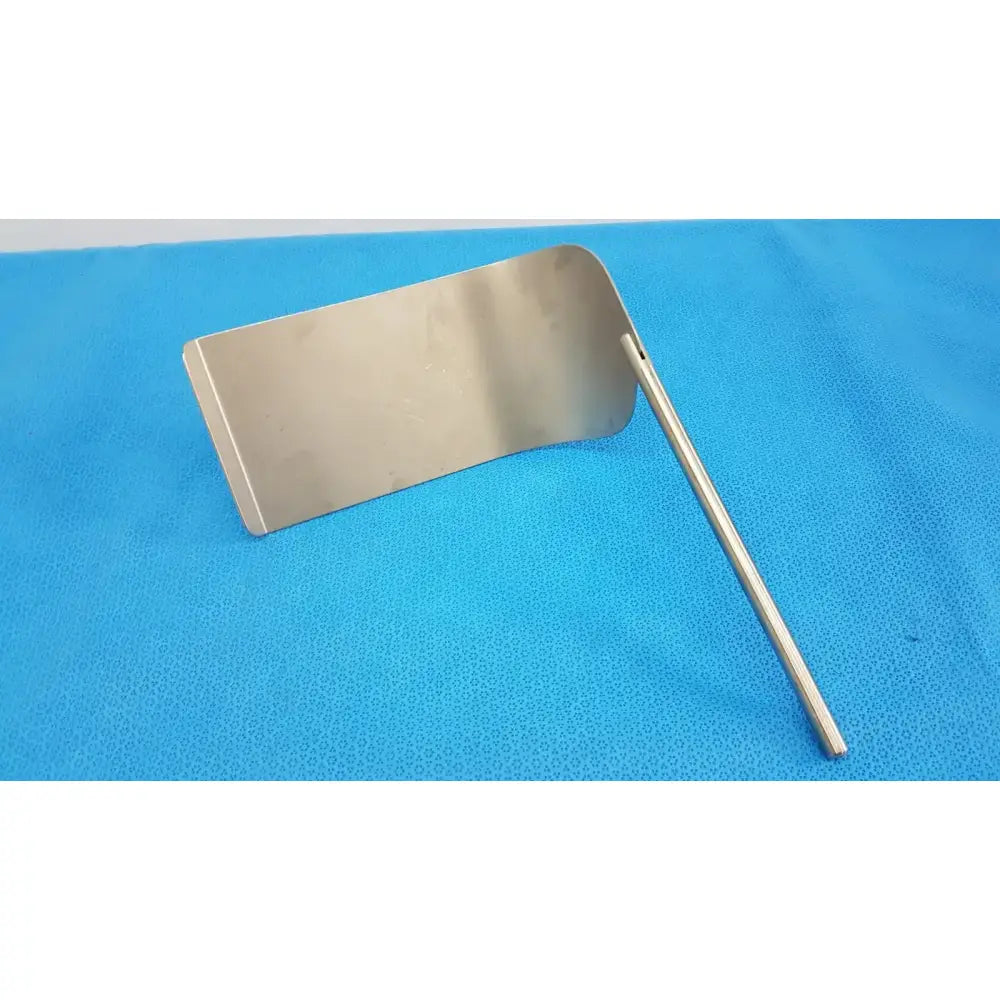 Omni-Tract 3856 Fence Retractor Blade – Surgical Instrument Retractor Blade, second-hand product photo 4