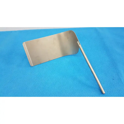 Omni-Tract 3856 Fence Retractor Blade – Surgical Instrument Retractor Blade, second-hand product photo 4