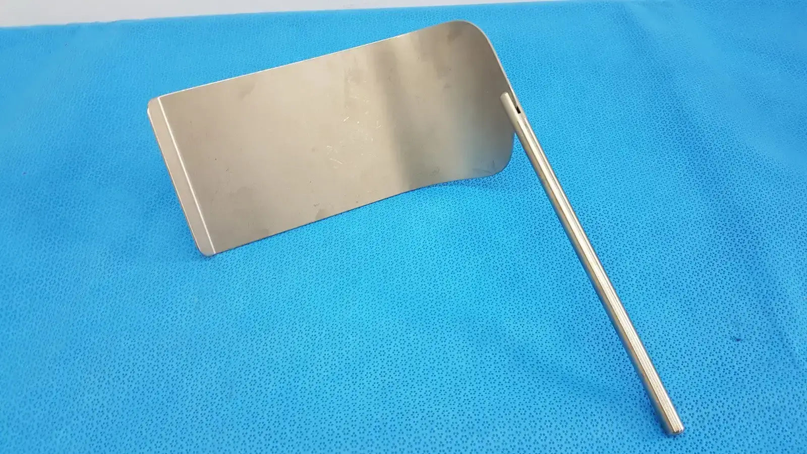 Omni-Tract 3856 Fence Retractor Blade – Surgical Instrument Retractor Blade, second-hand product photo 4