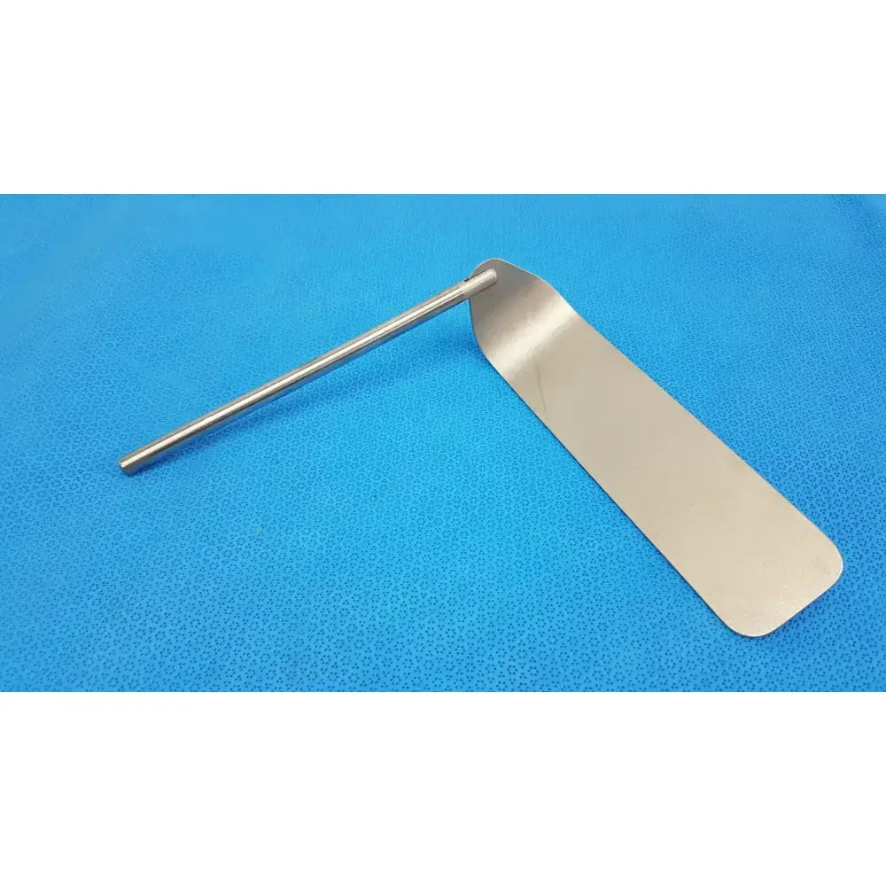 Omni-Tract 3874 Malleable Retractor Blade – Surgical Instrument Retractor Blade, second-hand product photo 1