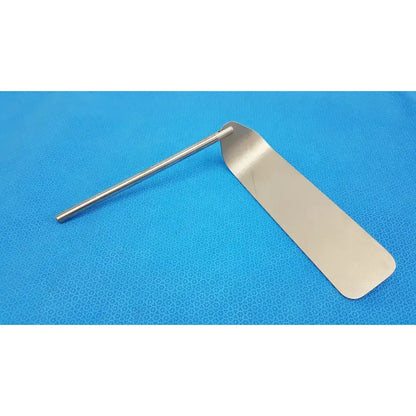 Omni-Tract 3874 Malleable Retractor Blade – Surgical Instrument Retractor Blade, second-hand product photo 1