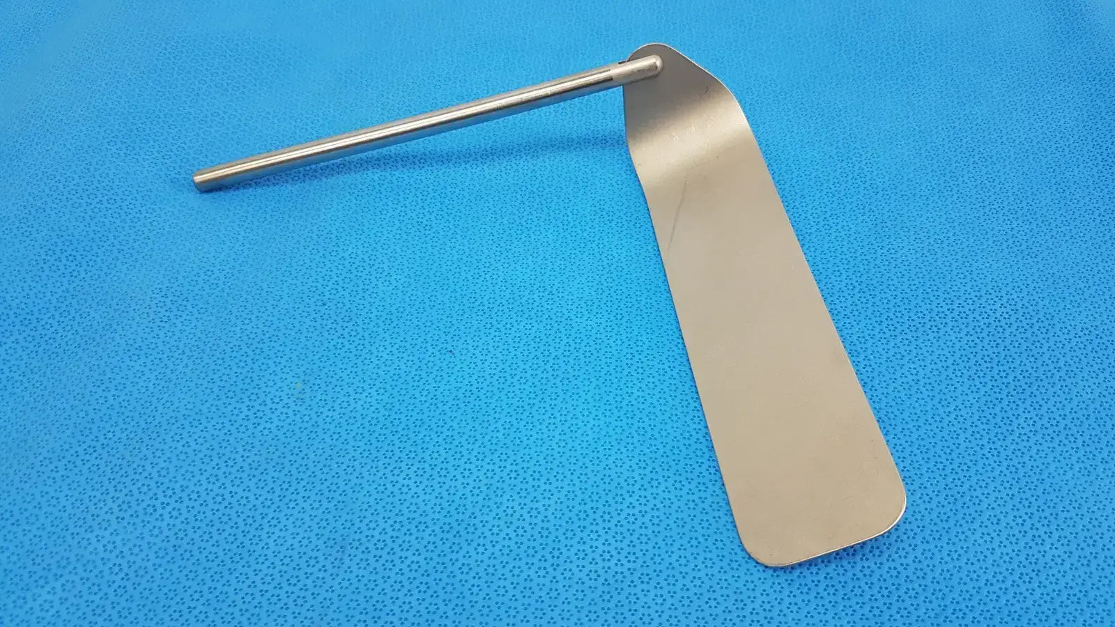 Omni-Tract 3874 Malleable Retractor Blade – Surgical Instrument Retractor Blade, second-hand product photo 6
