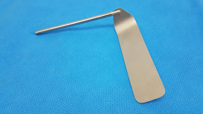 Omni-Tract 3874 Malleable Retractor Blade – Surgical Instrument Retractor Blade, second-hand product photo 6