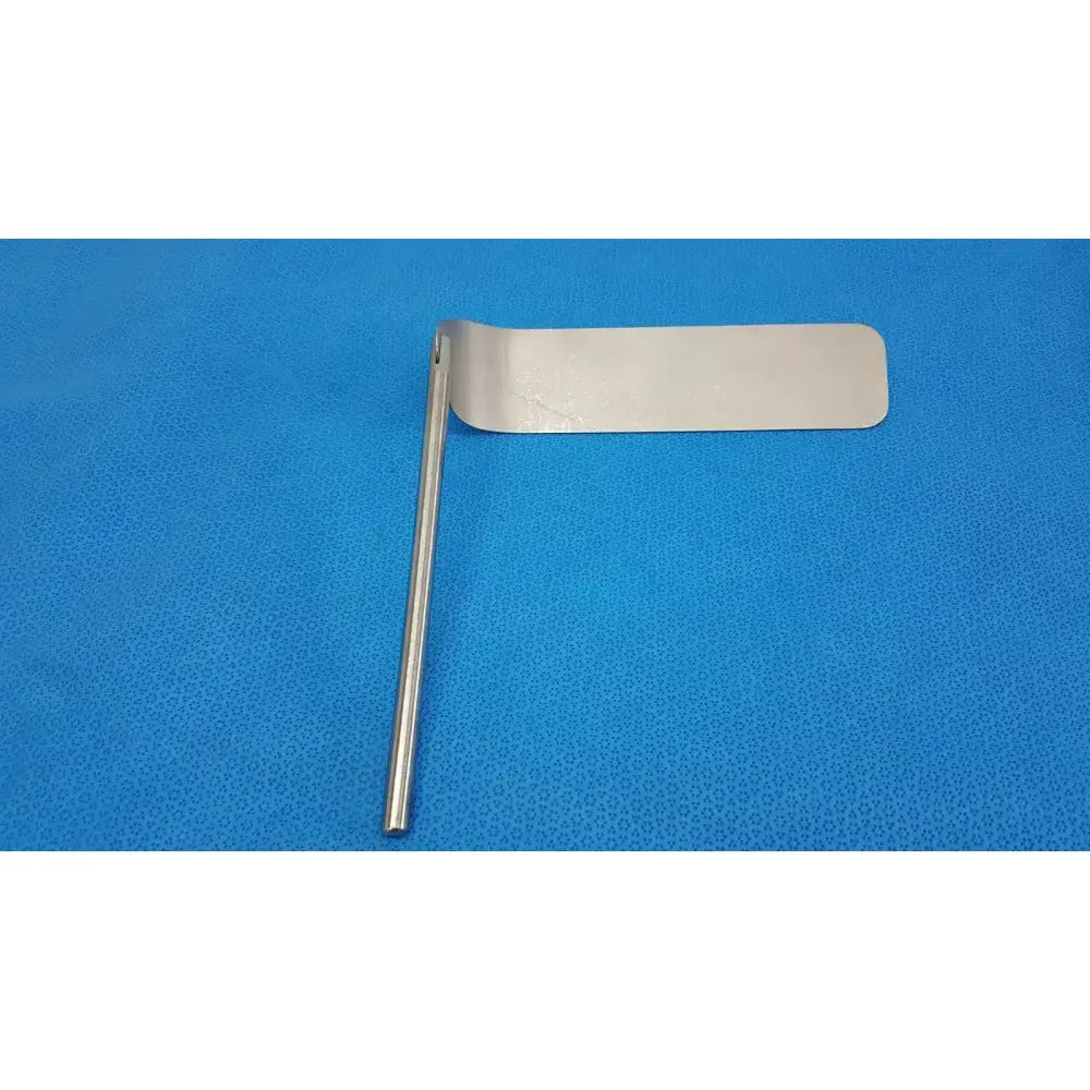 Omni-Tract 3874 Malleable Retractor Blade – Surgical Instrument Retractor Blade, second-hand product photo 7
