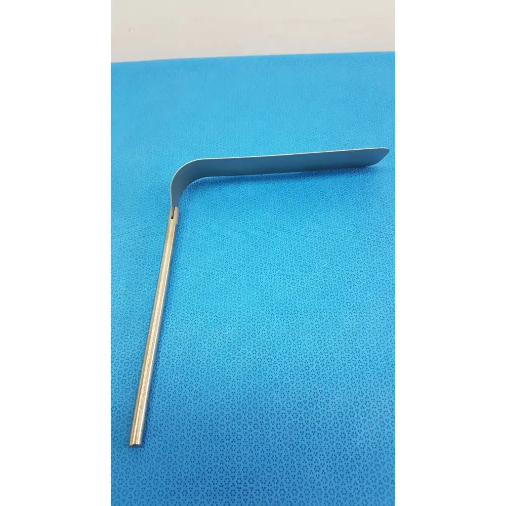 Omni-Tract 3874 Malleable Retractor Blade – Surgical Instrument Retractor Blade, second-hand product photo 9