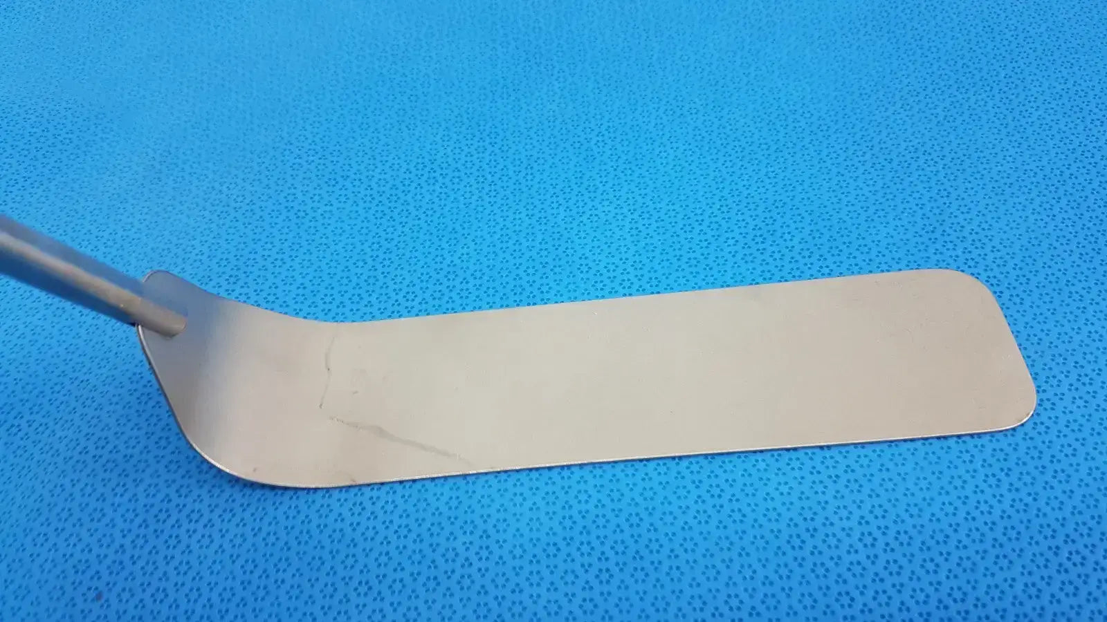 Omni-Tract 3874 Malleable Retractor Blade – Surgical Instrument Retractor Blade, second-hand product photo 8