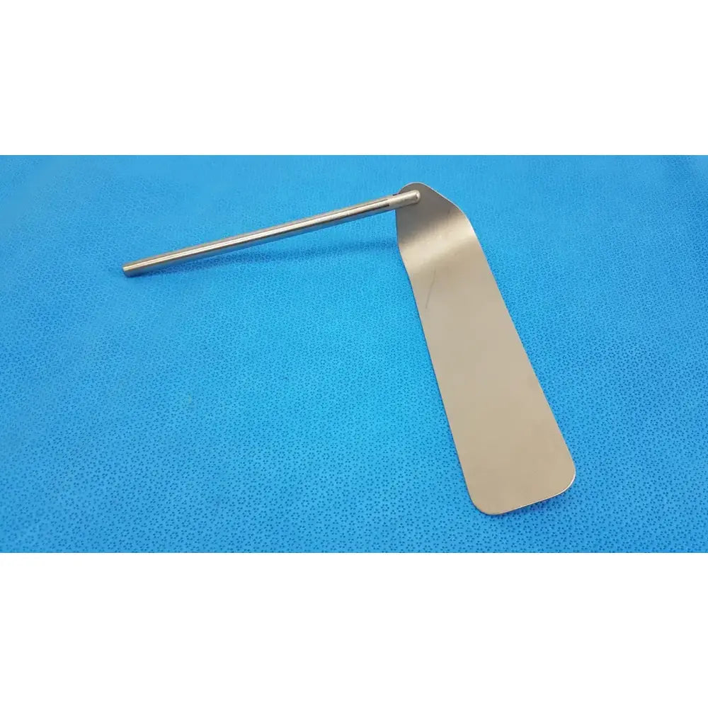Omni-Tract 3874 Malleable Retractor Blade – Surgical Instrument Retractor Blade, second-hand product photo 6