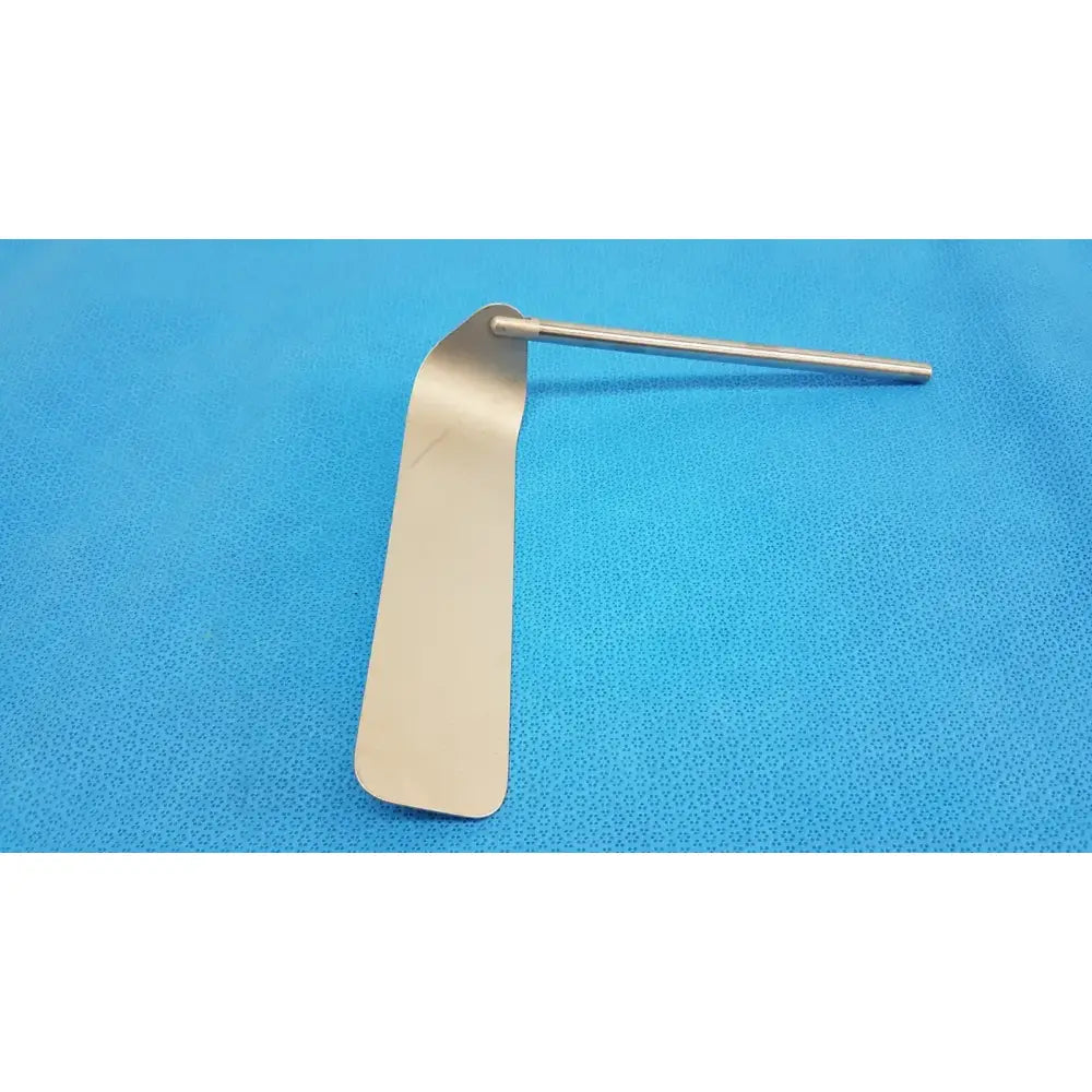 Omni-Tract 3874 Malleable Retractor Blade – Surgical Instrument Retractor Blade, second-hand product photo 5