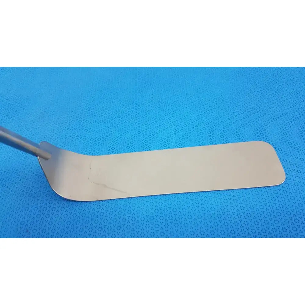 Omni-Tract 3874 Malleable Retractor Blade – Surgical Instrument Retractor Blade, second-hand product photo 8