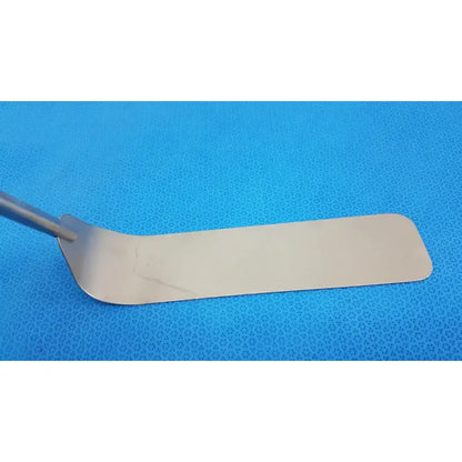 Omni-Tract 3874 Malleable Retractor Blade – Surgical Instrument Retractor Blade, second-hand product photo 8