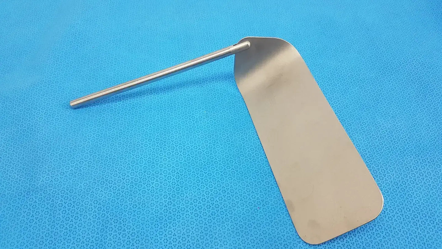Omni-Tract 3878 Malleable Retractor Blade – Surgical Instrument Retractor Blade, second-hand product photo 5