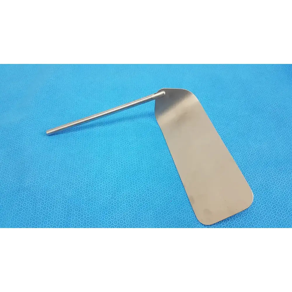 Omni-Tract 3878 Malleable Retractor Blade – Surgical Instrument Retractor Blade, second-hand product photo 5
