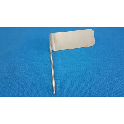 Omni-Tract 3878 Malleable Retractor Blade – Surgical Instrument Retractor Blade, second-hand product photo 6
