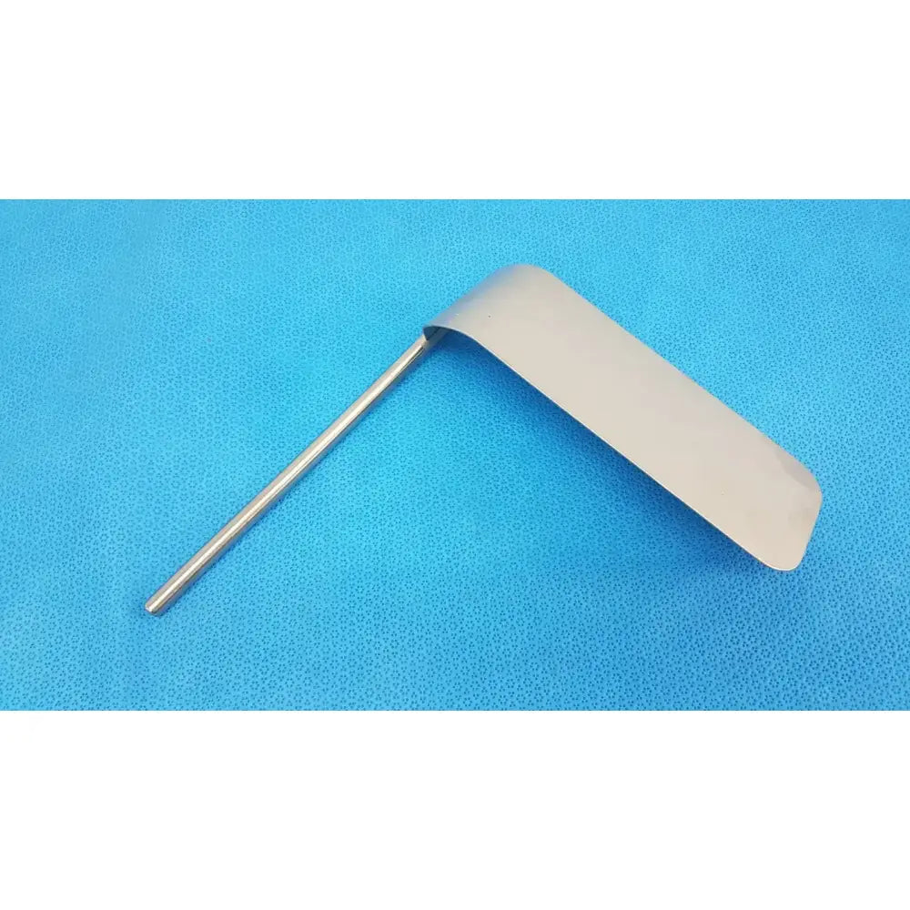 Omni-Tract 3878 Malleable Retractor Blade – Surgical Instrument Retractor Blade, second-hand product photo 1