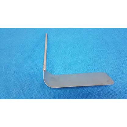 Omni-Tract 3878 Malleable Retractor Blade – Surgical Instrument Retractor Blade, second-hand product photo 7