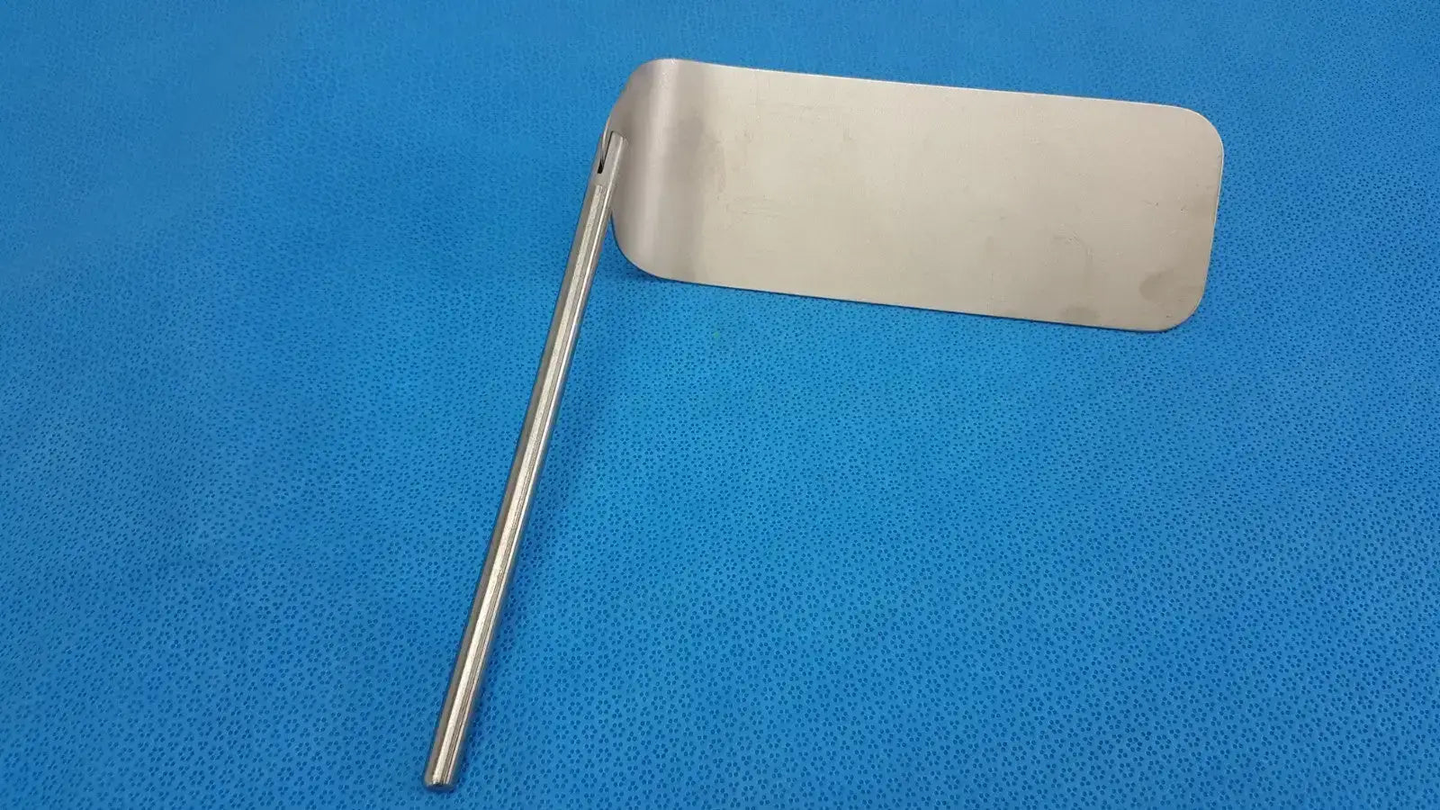 Omni-Tract 3878 Malleable Retractor Blade – Surgical Instrument Retractor Blade, second-hand product photo 9